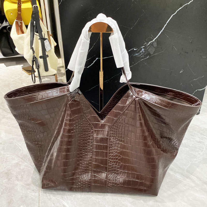 Luxury Bags Tote - Übergroße Tragetaschen für Damen Luxus Designer