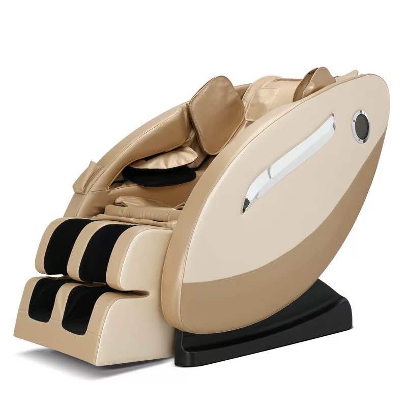 Luxury Bags On Sales - Neuer Luxuriöser Kommerzieller PU-Leder 3D Shiatsu