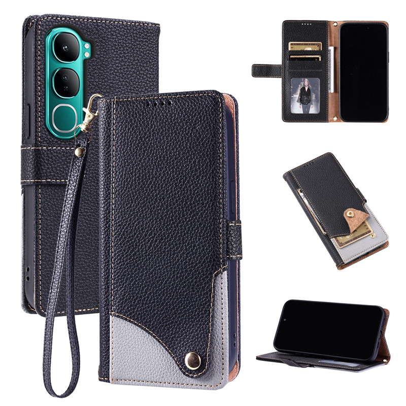 Luxuriöse Ledertaschen-Hülle f – Luxury Bags Kl Bewertung und Preis