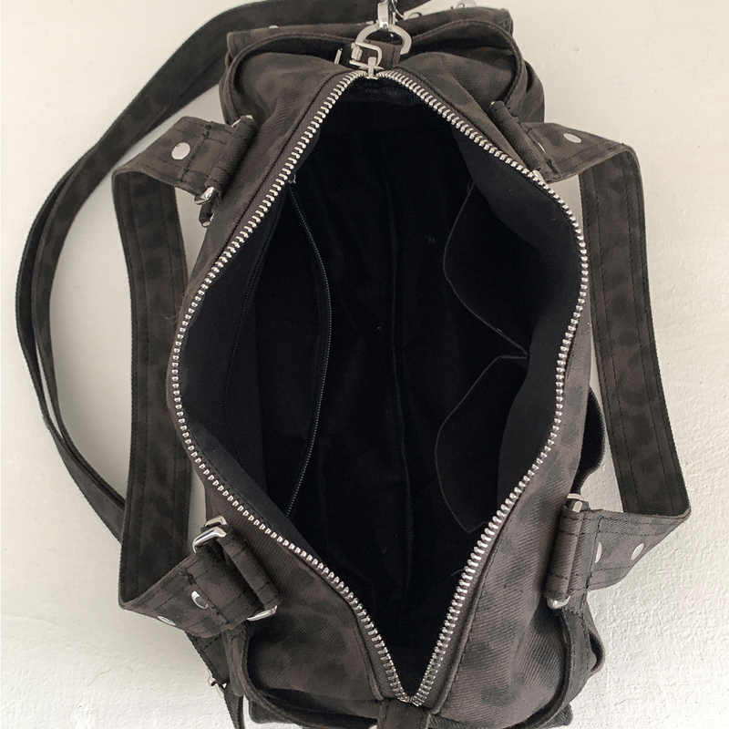 Vintage-Tasche, luxuriöse Desi – Luxury Bags Tote Bewertung und Preis